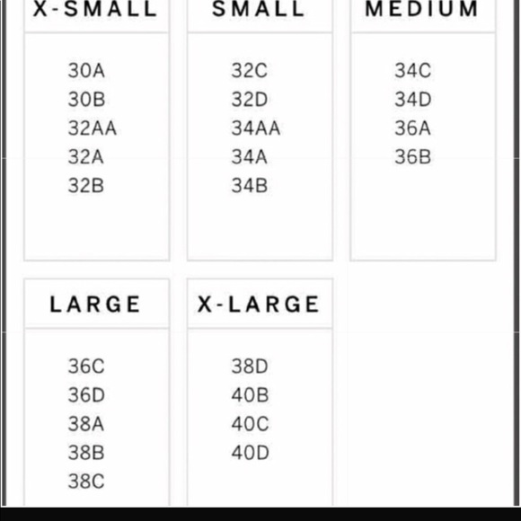 Victoria Secret Set - Picture 8 of 8